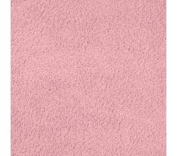 Towel Uni, Light Rose