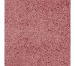 Towel Uni, Old Rose
