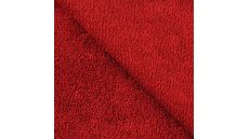 Towel Uni - Red