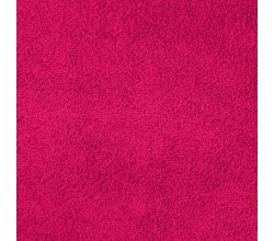 Towel Uni, Fuchsia