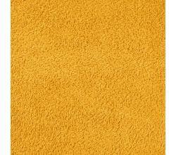 Towel Uni, Bright Yellow