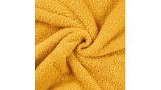 Towel Uni - Bright Yellow