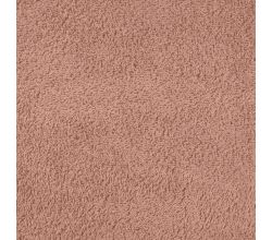 Towel Uni, Salmon