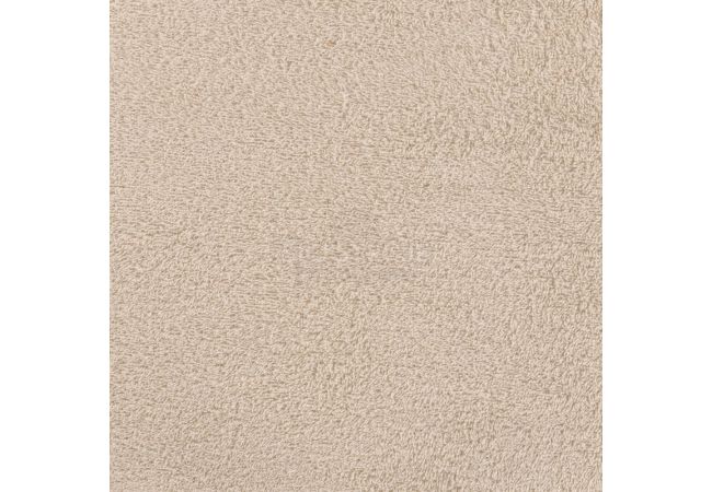 Towel Uni - Champagne