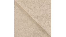 Towel Uni - Champagne