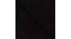 Towel Uni - Black