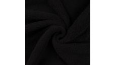Towel Uni - Black