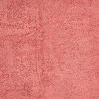 Towel Uni - Dark Peach