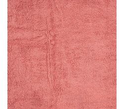 Towel Uni, Dark Peach