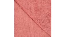 Towel Uni - Dark Peach