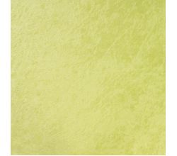 Velour De Pannes Uni, Lime