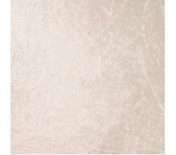 Velour De Pannes Uni, Beige