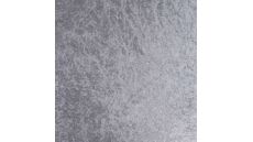 Velour De Pannes Uni - Mid Grey