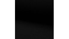 Mantel Velour Lijst - Black