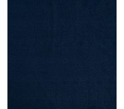 Lambskin Fleece Uni, Navy