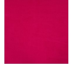 Lambskin Fleece Uni - Fuchsia