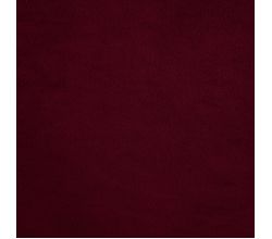 Lambskin Fleece Uni, Bordeaux