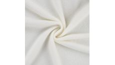 Lambskin Fleece Uni - Ecru