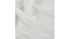 Lambskin Fleece Uni - Ecru