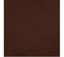 Lambskin Fleece Uni, Dark Brown