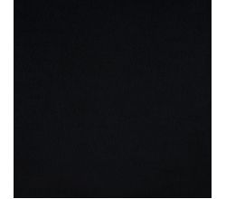 Lambskin Fleece Uni, Black