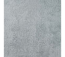 Teddy Cotton Colored, Greyish Blue