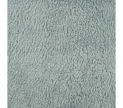 Teddy Cotton Colored, Dusty Green