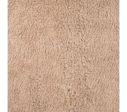Teddy Cotton Colored, Sand