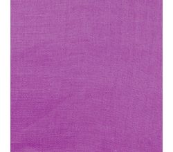 Linen Uni - Orchid