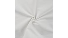 Bengaline Stretch - Optical White