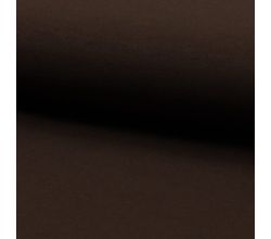 Bengaline Stretch, Dark Brown