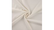 Two Way Str. Wooltouch - Ecru