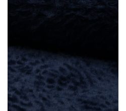Teddy Uni, Navy