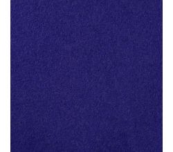 100% Wool Boiled, Purple