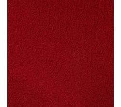 100% Wool Boiled, Red