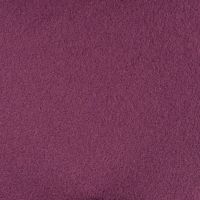 100% Wool Boiled - Fuchsia