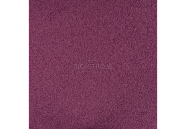 100% Wool Boiled - Fuchsia