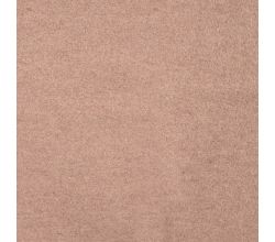 100% Wool Boiled, Camel Melange