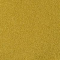 100% Wool Boiled - Ochre