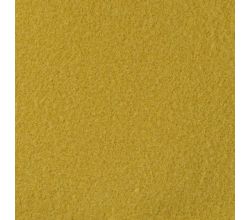 100% Wool Boiled, Ochre