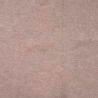 100% Wool Boiled - Sand Melange