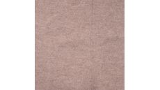 100% Wool Boiled - Sand Melange