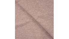 100% Wool Boiled - Sand Melange