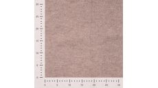 100% Wool Boiled - Sand Melange