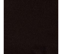 100% Wool Boiled, Brown