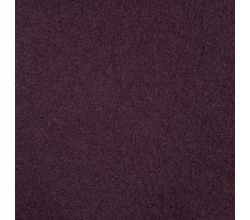 100% Wool Boiled, Mauve