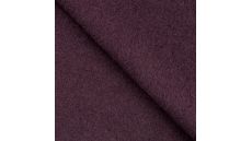 100% Wool Boiled - Mauve