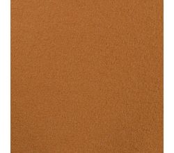 100% Wool Boiled, Caramel