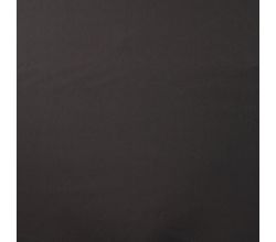 Cotton Poplin Uni, Black