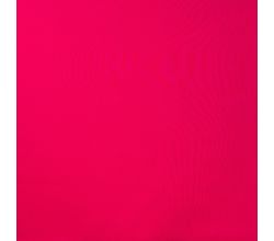 Cotton Poplin Uni, Fuchsia